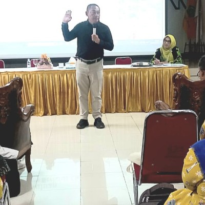 Kurikulum Berbasis Cinta Adalah Jiwa Implementasi Kurikulum Nasional