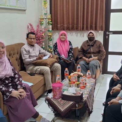 MIN 9 Jakarta Selatan Teken MoU Program Kantin Sehat: Ciptakan Generasi Bebas 5P
