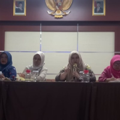 Seluruh Siswa Kelas X dan XI MAN 13 Jakarta Resmi Naik Kelas