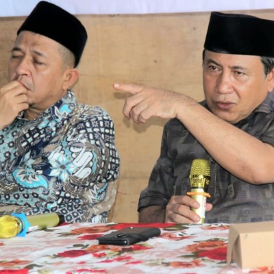 Mawardi : Trust Bagian Penting Menjalalankan Roda Ekonomi Koperasi