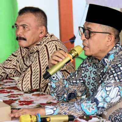 Kasubbag TU : Koperasi Pemenuh Kebutuhan Dan Penopang Kesejahteraan Anggota