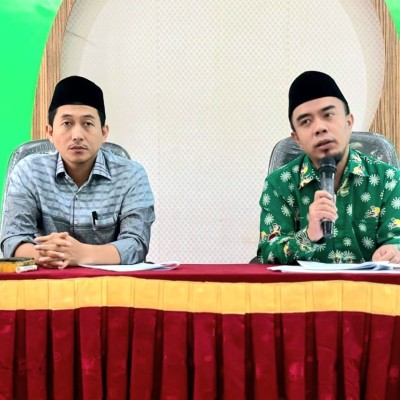 Upayakan Kaderisasi Kepemimpinan, MAN 21 Jakarta Adakan Pemilihan Waka