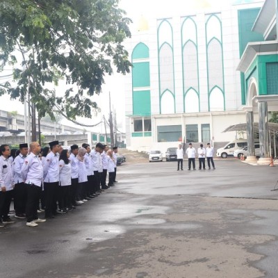 Pembimas Katolik : Jaga Persatuan Dan Hindari Berita Hoaks