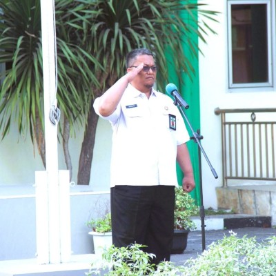 Maknai Tiga ‘S’, Kasi Penmad Sampaikan Kiat Meraih Rezeki Berkah bagi ASN