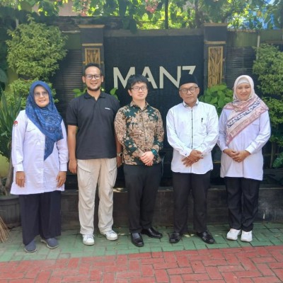 MAN 7 Jakarta Resmi Jalin Kerja Sama dengan Casio Education Indonesia