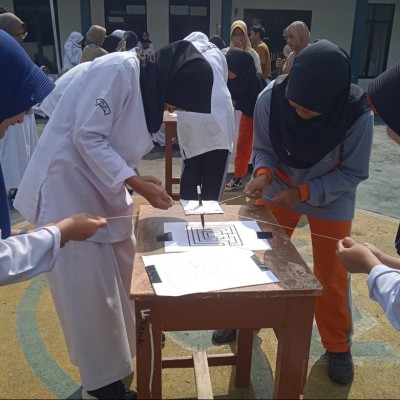 Classmeeting MAN 22 Jakarta Ajang Seru Unjuk Bakat dan Kekompakan Siswa