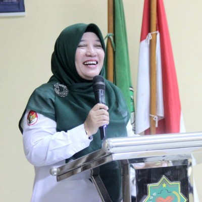 Rapat Kerja Dan Pembinaan MAN 5 Jakarta : Wujudkan Madrasah Unggul Dan Berkarakter
