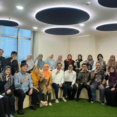 Guru BK MAN 4 Jakarta Selatan Asah Soft Skill Melalui Teknik Konseling IPLT