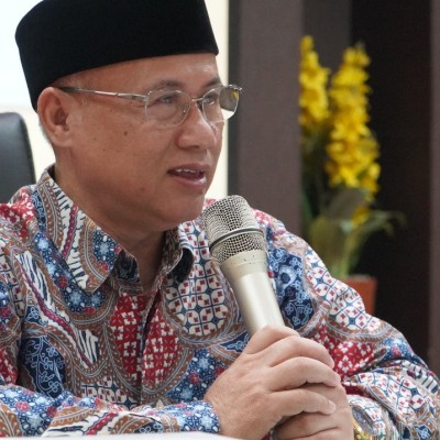 Kanwil Kemenag DKI Fokus Perbaiki Perencanaan Anggaran 2026 Hindari Defisit