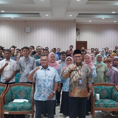 Anggaran 2026 Dipangkas: Layanan Keagamaan dan Pendidikan Jadi Prioritas