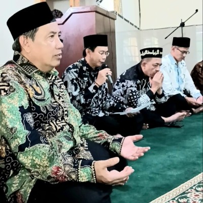 Doa Awal Tahun Hijriyah, Upaya Memperbaharui Niat Dan Mengharap Ampunan Allah