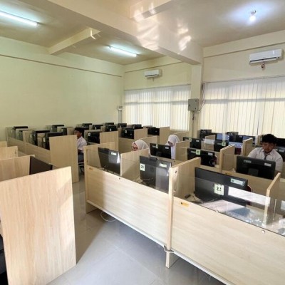 Seleksi Awal OSN Tingkat Kota Jakarta Selatan Dimulai, MAN 13 Jakarta Targetkan Prestasi Berkelanjutan