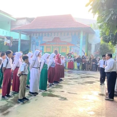 PPDB Jalur Reguler Madrasah, Kamad : CAT Yang Menentukan, Bukan Lagi Sidanira