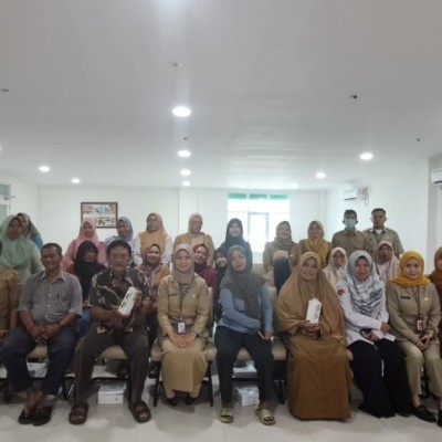 MIN 17 Dukung Sinergi Lintas Sektor untuk Kepulauan Seribu Lebih Sehat