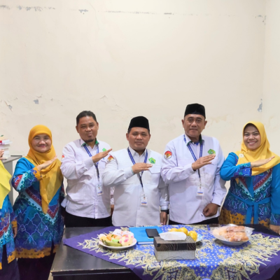 Kepala Kemenag Kepulauan Seribu Dorong PGMNI Kembangkan Kurikulum CINTA dan Kebaharian