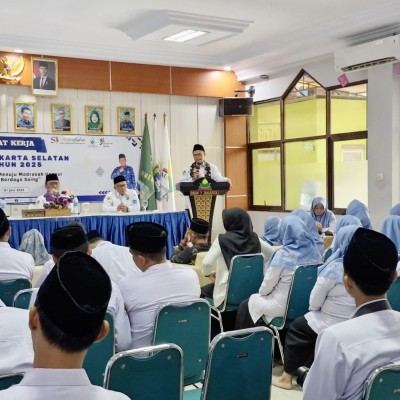 Spiritualitas Transendental, Pondasi Utama Seorang Guru dalam Mendidik