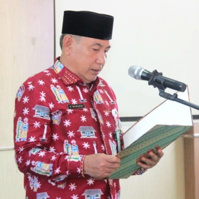“Kembali ke Masa Jaya”: Sentuhan Haru dalam Pengukuhan PPPKA Jakarta Utara