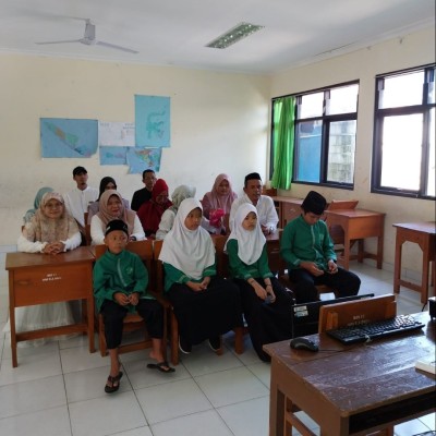 Dari Pulau Tidung, Muharram Disambut dengan Cinta dan Doa