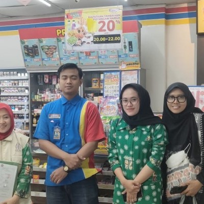 Satgas Halal Kemenag Jakarta Timur Awasi Produk Marshmallow Mengandung Porcine dan Edible Ice