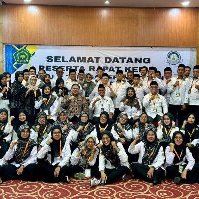 MAN 11 Jakarta: Inklusif, Islami, Mendunia