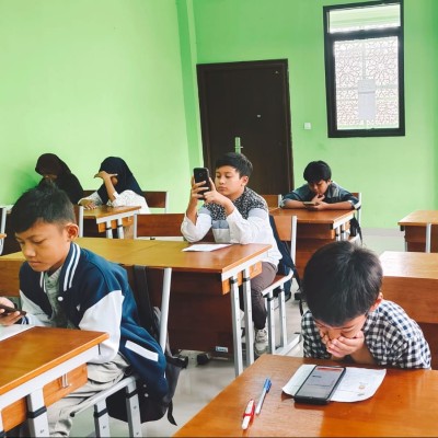 Sukses Gelar PPDB Tahap Akhir, MTsN 19 Jakarta Selatan Siap Sambut Peserta Didik Baru