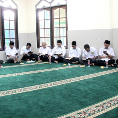 Juz ke-8 Dalam Al-Qur'an : Peringatan Allah Tentang Ajal Yang Telah Ditetapkan