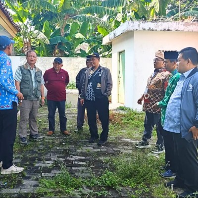 Peningkatan Layanan Haji dan Umrah Dimulai dari Pulau Pramuka