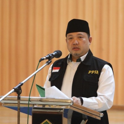 Operasional Haji 2025 Debarkasi Jakarta Pondok Gede Berakhir, 24.585 Jamaah Tiba di Tanah Air