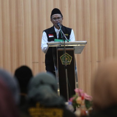 Operasional Haji 2025 Sukses Meski Hadapi Masa Transformasi