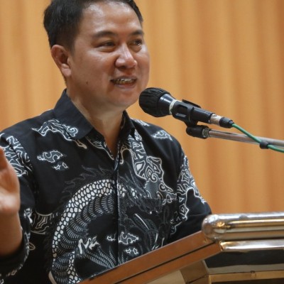Sukses Tahun 2025, Operasional Haji Penuh Tantangan