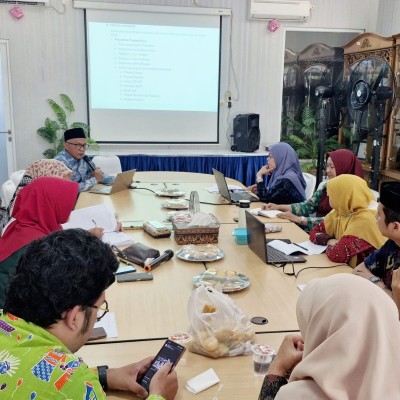 Sinergi dan Profesionalisme, Fondasi Kepemimpinan Baru di MAN 7 Jakarta