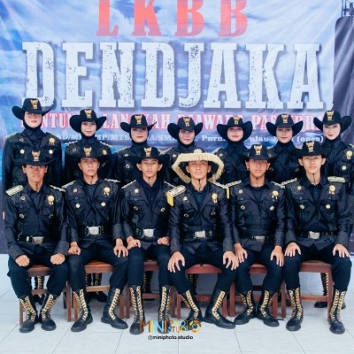 Paskibra MAN 7 Jakarta Borong 4 Piala di LKBB Dendjaka Season 3 Tingkat SMA/MA Se-Pulau Jawa