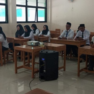 Latsar Serentak, ASN MIN 17 Menyatu dalam Pengabdian
