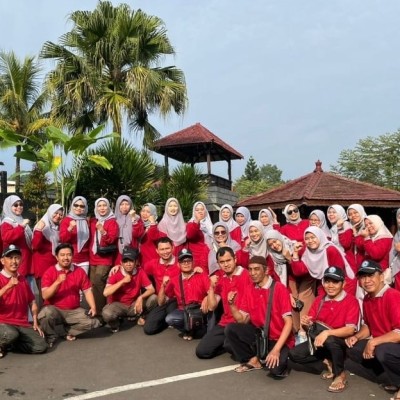 MIN 4 Jakarta. Lakukan Capacity Building Perkuat Sinergi dan Solidaritas