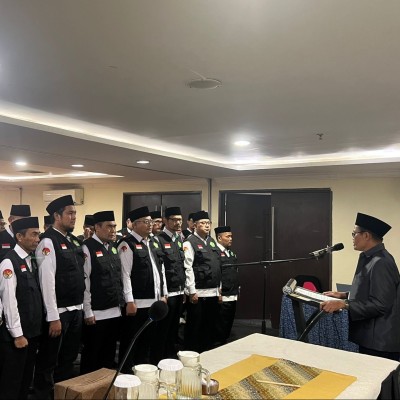 KaKanwil Tekankan Pencegahan Konflik Paham Keagamaan Lewat Pembinaan Terstruktur