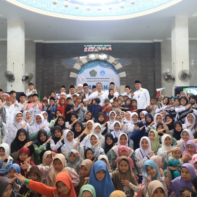 Madrasah, Tempat Tumbuhnya Generasi Beradab