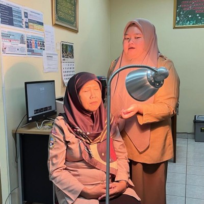 Guru BK MAN 4 Jakarta Gelar Diskusi Keilmuan Teknik Konseling IPLT