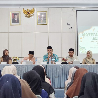 Motivasi Menghafal Al-Qur’an bagi Santriwati Asrama MAN 22 Jakarta