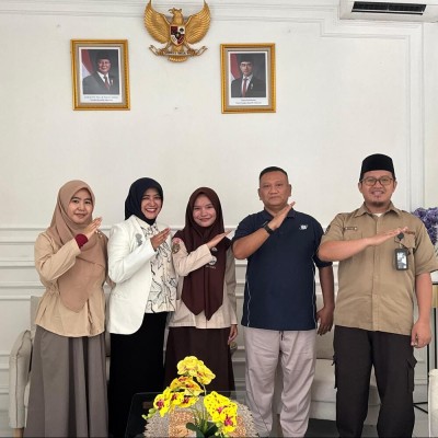 Ratu Dinara Siswi MAN 4 Jakarta Jadi Duta Muda Indonesia dalam Pertukaran Pelajar ke AS