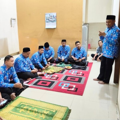 Kultum Kemenag Kepulauan Seribu: Membudayakan Amal Sholeh agar Tak Merugi Dunia Akhirat