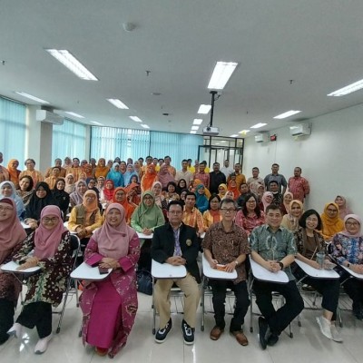 Kuasai Teknologi Terkini, Guru MAN 22 Jakarta Siap Terapkan AI dalam Pembelajaran
