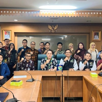 Kemenag Jakarta Timur Dukung Penuh World Muslim Scout Jamboree 2025