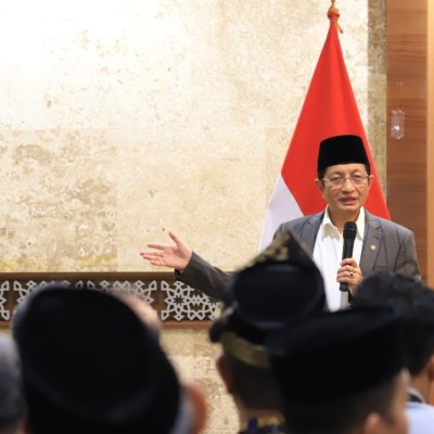 Silatnas FKUB 2025, Ratusan Tokoh Lintas Agama Kunjungi Rumah Ibadat