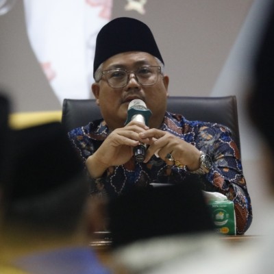 Plt Kabag : Penghulu Harus Responsif, Adaptif, dan Paham Pelayanan Publik