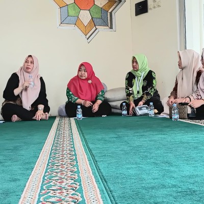 HUT RI Ke-80, Kakankemenag : Hadirkan Saja Dulu, Selebihnya Bisa Diatur