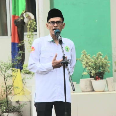 Partisipasi Aktif ASN KanKemenag Jakarta Utara Sambut HUT RI Ke 80