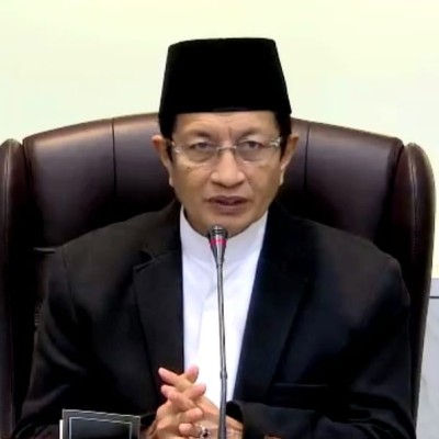 Rapat Pagi Kemenag, Rancang Program Pelestarian Alam Hingga Isu Intoleransi