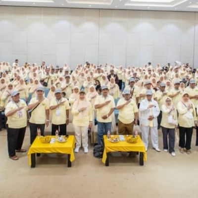 MI Negeri 7 Jakarta Ikuti Program Kolaborasi Guru KKMI–KKG Cengkareng di Bogor
