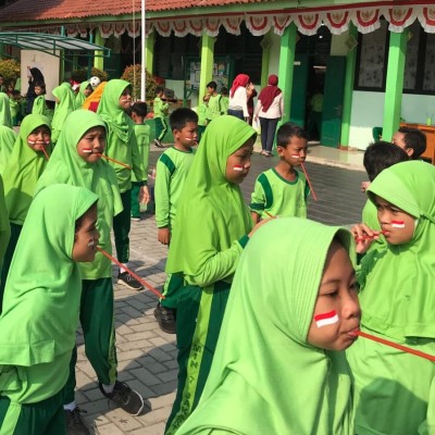 Sambut HUT Ke-80 Republik Indonesia, MINi 7 Jakarta Gelar Lomba Antar Siswa
