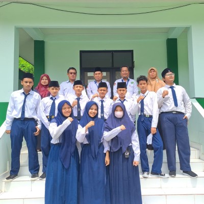MTsN 26 Gelar KSM Tingkat Satuan Pendidikan